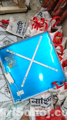 Energy+ Siling light 24/24